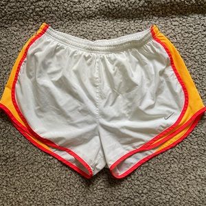 Nike dri fit shorts